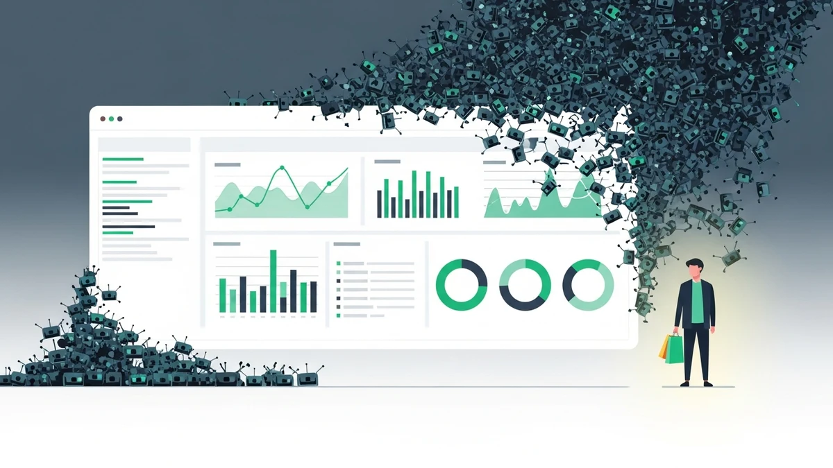 How to Detect and Block Bot Traffic in GA4