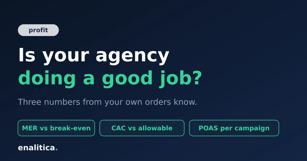 How to Evaluate Marketing Agency Performance: Owner's Guide