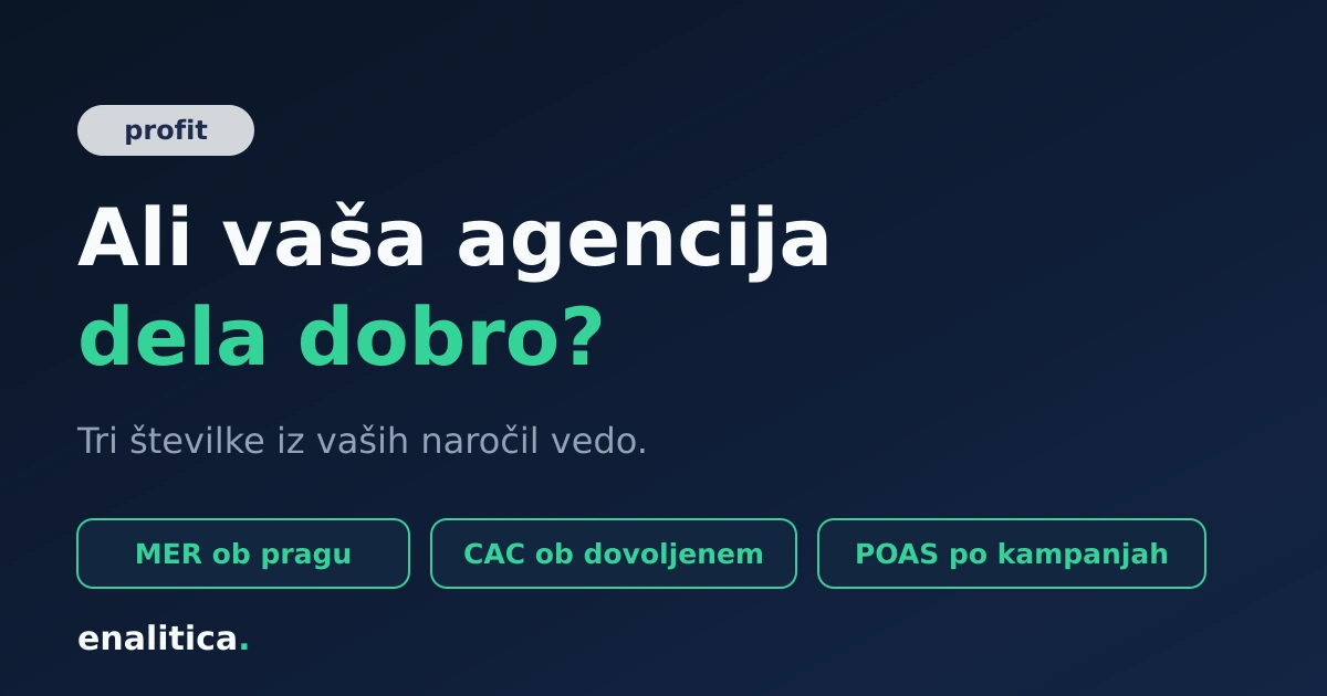 Kako oceniti delo marketinške agencije: vodič za direktorje
