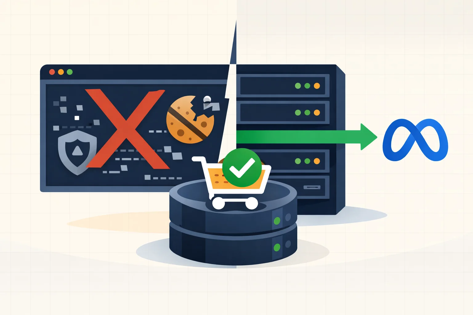 Meta Conversions API (CAPI): The Complete E-Commerce Guide